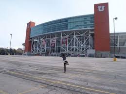 Rice Eccles Stadium Salt Lake City