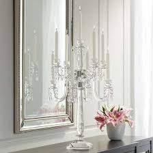 Macy dress is a sweet and elegant dress. Laramie 26 3 4 High 3 Tier Crystal Candelabra Candle Holder 12x04 Lamps Plus Crystal Candelabra Candle Holders Candelabra