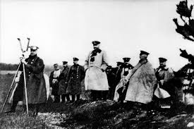 Ponieważ wojna na dwóch frontach była nieunikniona, postanowili najpierw uderzyć, aby zachować inicjatywę. What Led To The German Collapse In Wwi The Local