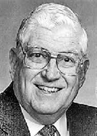 Irvine Early Obituary (1929