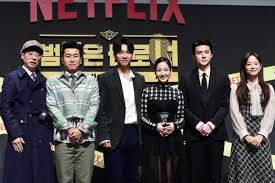 Busted is back with its season 2! Netflix Variety Show Busted Completed Filming For Season 3 Last Week Starbiz Net