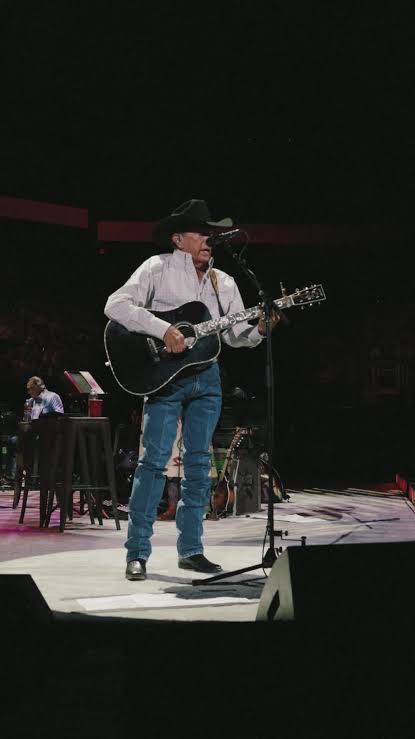 George Strait Live in Austin, TX: Ready for Saturday?