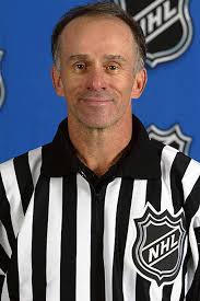 News: Mark Pare' to join the FPHL Officiating Supervisors Staff
