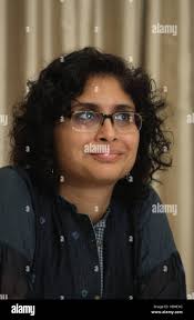 Kiran rao hi-res stock photography and images
