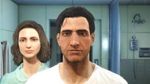 All Major Voice Actors & Cast List For Fallout 4