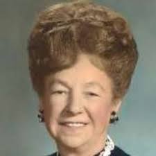 Obituary information for Stella G. Trzcinski