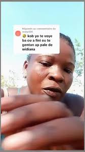 Atys la deside chante pou BonDye kounya #Haiti #florida