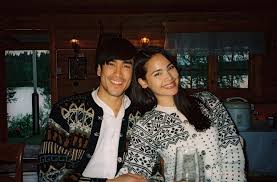 Лучшие дорамы » биографии » яя урассая спербунд / yaya urassaya sperbund. Yaya Urassaya Shares A Sweet Photo From A Norway Trip Thai Update