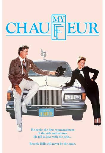 My Chauffeur - Movies on Google Play