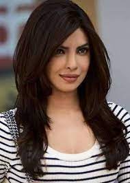Plus, tips on styling from the experts. 15 Trending Indian Layered Hairstyles And Haircuts Haircut For Big Forehead Haircuts For Long Hair Long Layered Hair