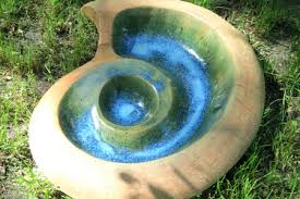 Just one of the developments is crochet in miniature. Keramik Verkauf Online Shop Gartenkeramik Keramikwerkstatt Betont