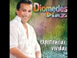 'tú eres la reina', 'amarte más no puedo', 'cariñito de mi vida', 'la suerte está echada'. Ilusiones Diomedes Diaz Youtube