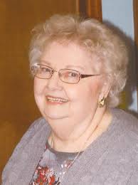 Norma Mcgrath's Instagram, Twitter & Facebook