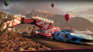 A new forza horizon game is coming this year. Q4zsiy N1bkdmm