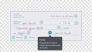 Cheque for processing fee favouring hdfc ltd. Brand Font Bank Cheque Transparent Background Png Clipart Hiclipart