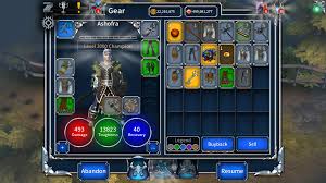 #eternium #recipscrafting #craftingbeginnershelloi hope this vidoe was usefull for you this recommendation is from my own experience. Eternium Packs Gems Max Level 70 Only For Ios Android Daunergames