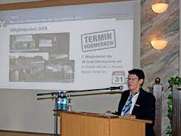 Freiberg jetzt wird kurs auf silber und gold genommen blick. Vr Bank Zahlt Mitgliedern Drei Prozent Dividende