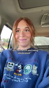 When people try and shake my faith it genuinely makes me laugh