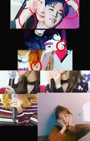 Kpop Couple Kpop Dating Rumors Kpop Couple News Kpop Couple Rumors Bts Red Velvet Red Velvet Bts Seulgi Jimin Jimin Seul Jimin Seulgi Kpop Couples Jimin