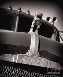 Leds i used 3mm (aka t1) bright led's check. Antique Mack Bulldog Hood Ornament Photograph By Olivier Le Queinec