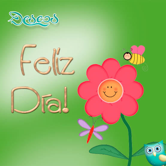 Resultado de imagen de feliz dia"