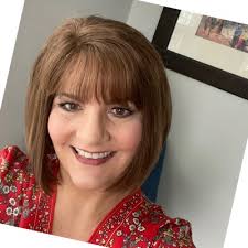 Lorien at Home would like to congratulate Christy Luquette