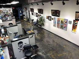 The feet are becoming a popular place to have ink lately. Best Of Houston 2019 Best Tattoo Artist Houston Press