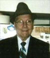 Obituary of Kester Winter