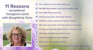 Check out all listings for home worker jobs! Reasons To Be An In Home Carer Vs Working In A Nursing Home