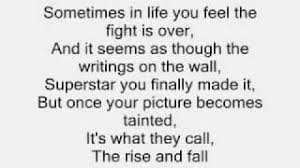 Wiki lyrics craig david feat. Craig David Rise And Fall Lyrics Youtube