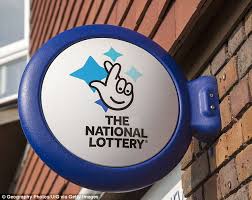 National Lottery Results Lotto Numbers For Wednesday 1st