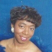 Mrs. Connie E. Levy Jackson Obituary