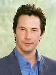 The many faces of Keanu Reeves