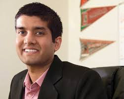 University of Chicago's New Venture Challenge turns 20