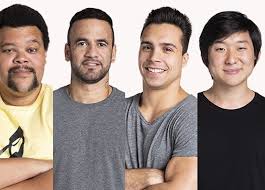 Acompanhe a cobertura do bbb21 no uol: Paredao Bbb 20 Como Votar Para Eliminar Babu Hadson Petrix Ou Pyong Internet Techtudo