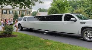 This is the most common wedding limousine. How Much Does A Limo Service Cost Limo Rental Prices In Pa