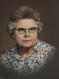 Veda Viola Sylvia Taylor (1912-2007)