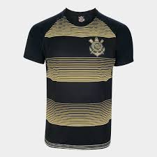 Camiseta Nike Corinthians I 2016 2017 Torcedor Masculina Camisa Corinthians Silverstone Edicao Limitada Masculina Preto E Dourado Netshoes Camisa Camisas Masculinas Roupas Masculinas