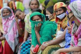 Annual rainfall is high, averaging from about 119 cm (47 in) up to 145 cm (57 in). Corruption Complicates Bangladesh S Fight Against Covid 19 East Asia Forum