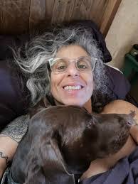 Amanda Sassaman's Instagram, Twitter & Facebook