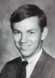 Haltom high school class of 1965 alumni passes away