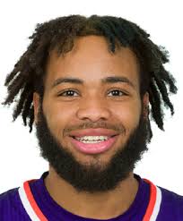 NORTHWESTERN STATE MEN'S BASKETBALL