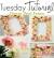 Picture Frame Wreath Ideas