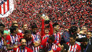 Flashscore.fr offre les résultats de super coupe d'europe 2012, les classements et les détails de matchs. Uefa Supercoupe L Atletico Madrid S Impose Face Au Real Madrid 4 2 Ap