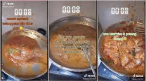 Mereka mengatakan,apa yang dilakukan keluarga mayit sekarang dari membuat makan malam dan hari keempat puluh, tidak ada asalnya. Kumpulan Berita Memasak Self Healing Obati Hatimu Dengan Memasak