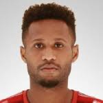 Statistik dan penilaian Fridolin Kristof Yoku | Sofascore