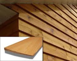 Beveled Cedar Siding Stained Cedar Siding Vinyl Siding Wood