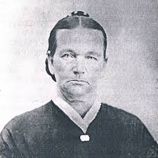 Hannah Jane VanAuken Beemer (1821-1892)