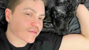 Fundraiser by Sam Wrobel : Help Sam Get Gender-Affirming Top Surgery