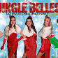 The Jingle Belles Ultimate Christmas Party event image